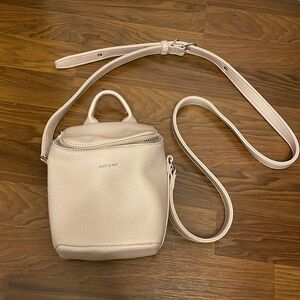 Matt and Nat crossbody (brave micro)